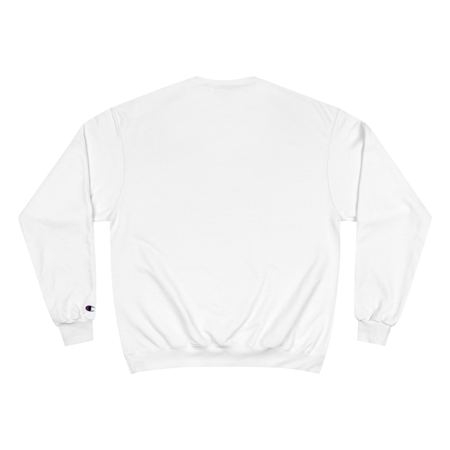 Champion / WillO Sweatshirt