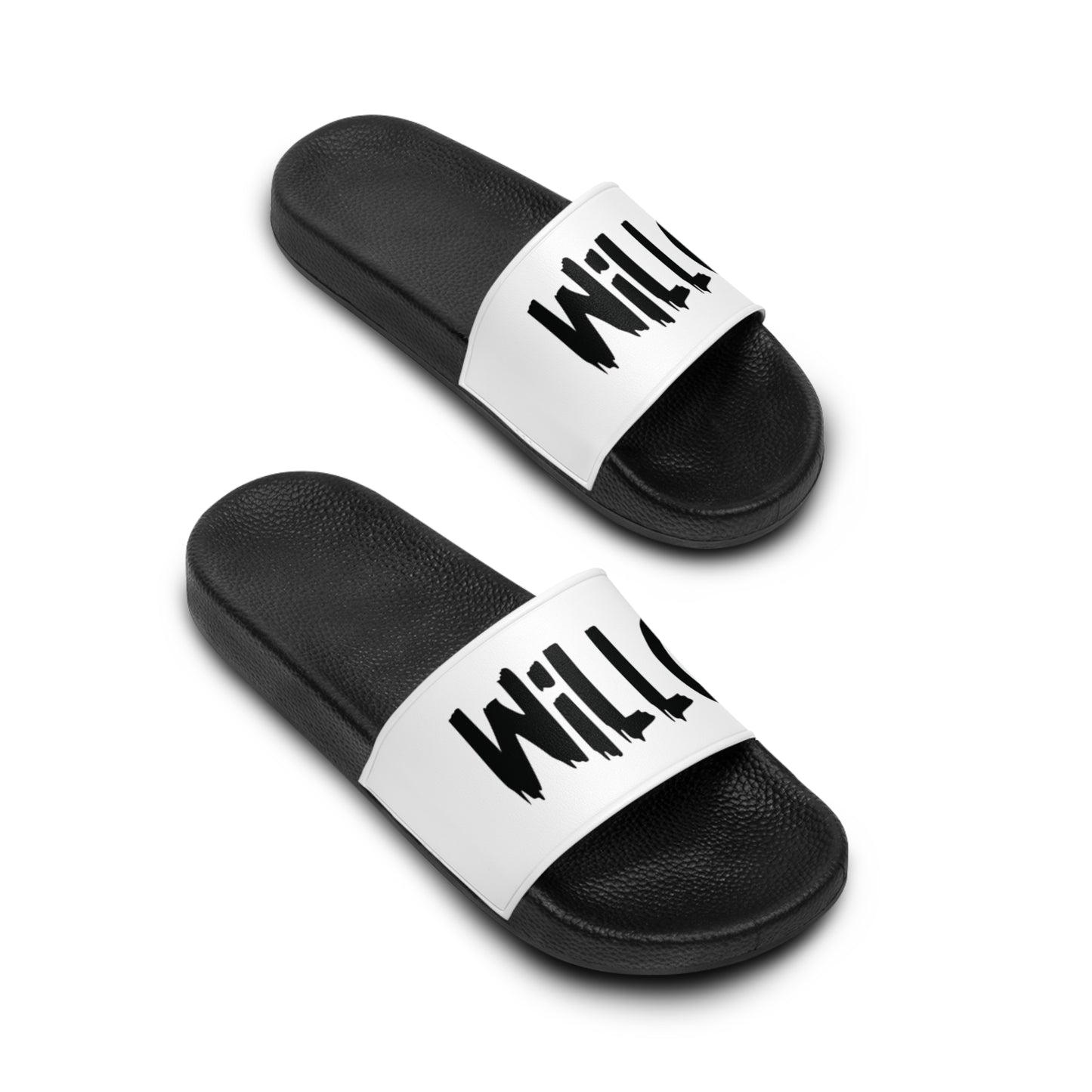 WillO Slides