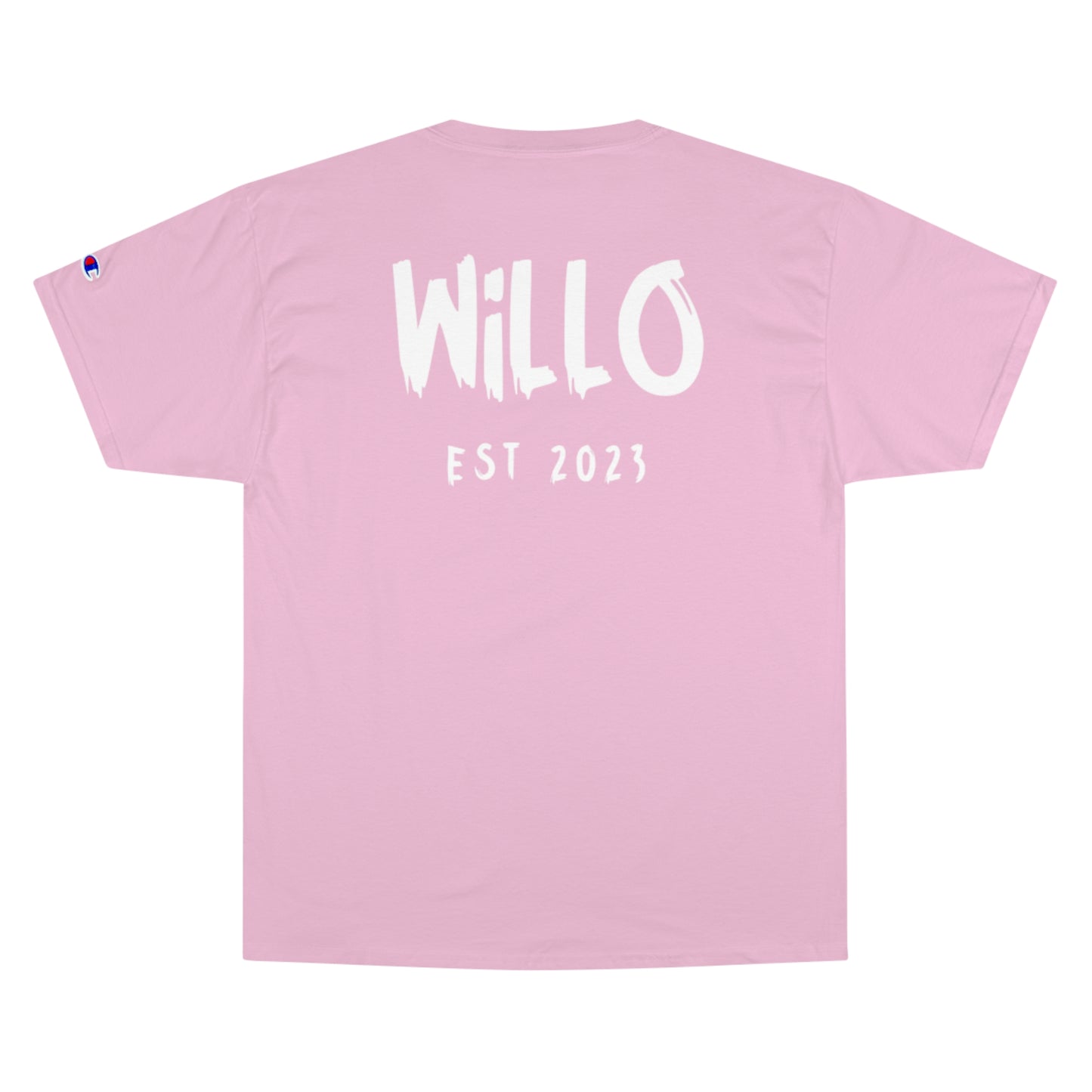 Champion / WillO T-Shirt