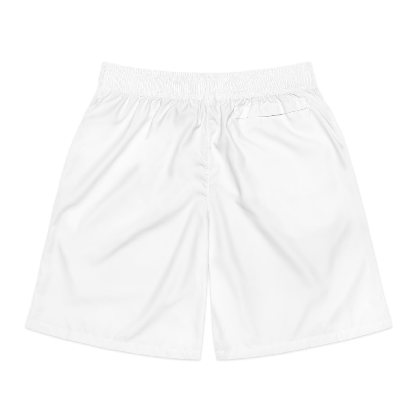 WillO BMX Jogger Shorts (AOP)