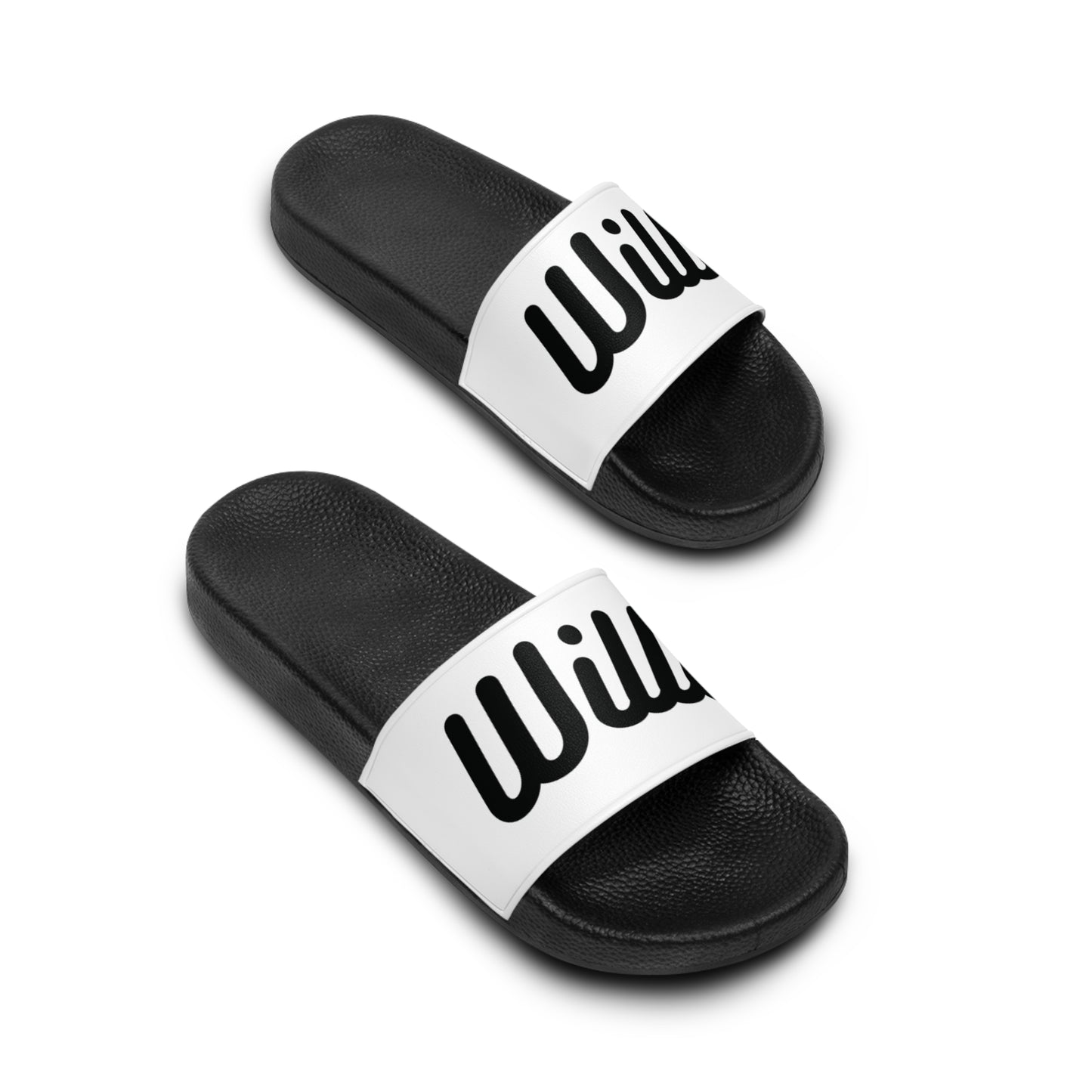 WillO Slides