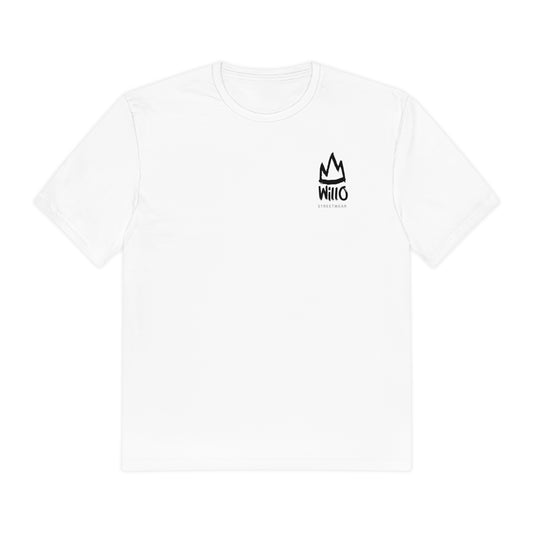 WillO King Perfect Weight® Tee