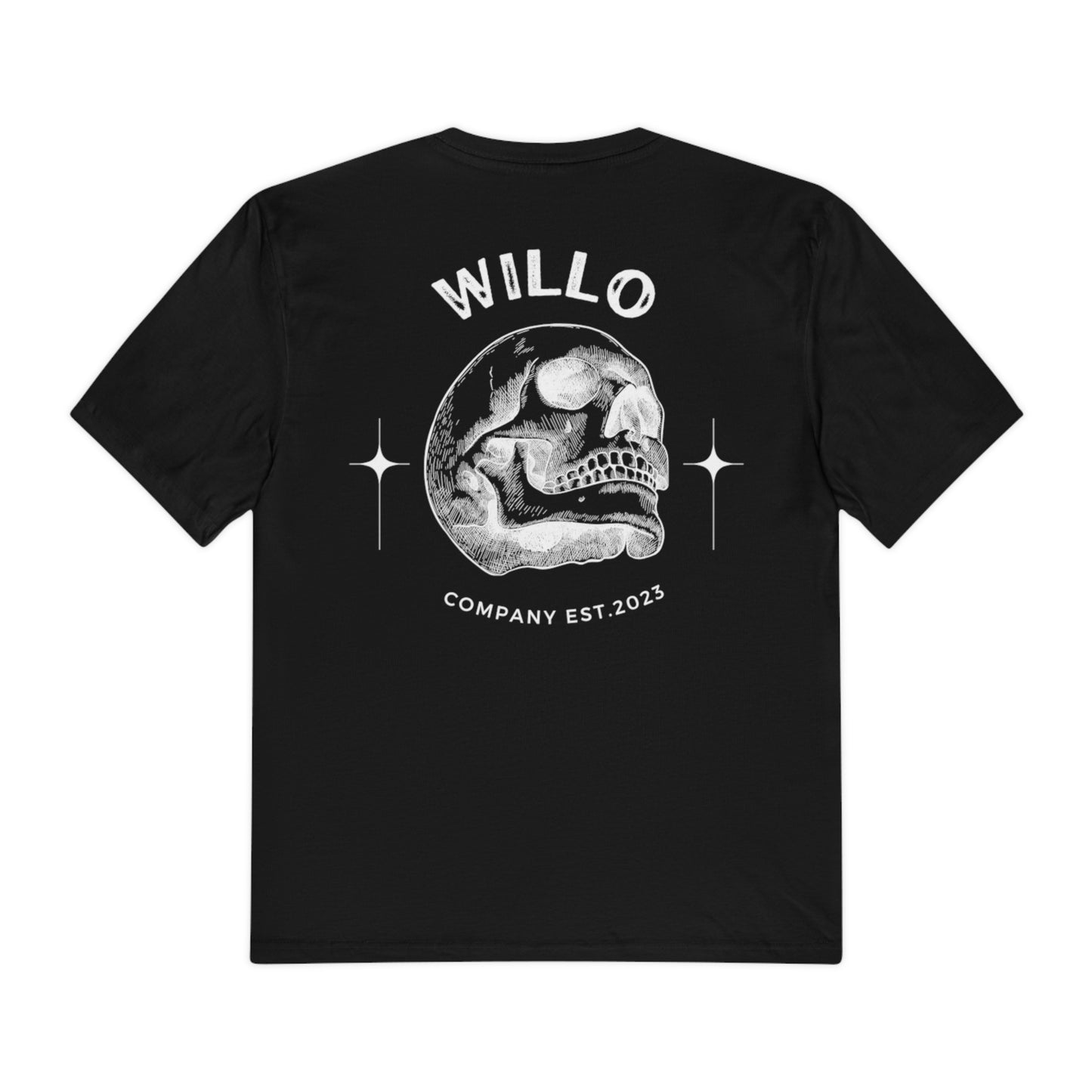 WillO Face Off Perfect Weight® Tee