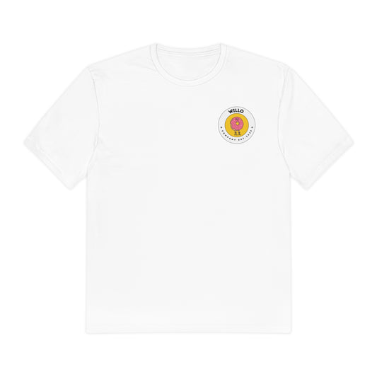 WillO Donut Perfect Weight® Tee