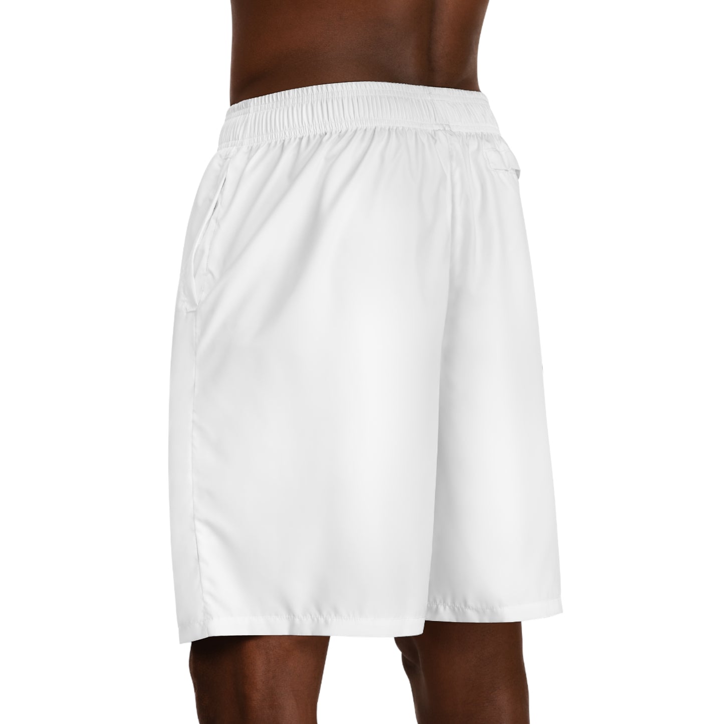 WillO Donut  Jogger Shorts (AOP)