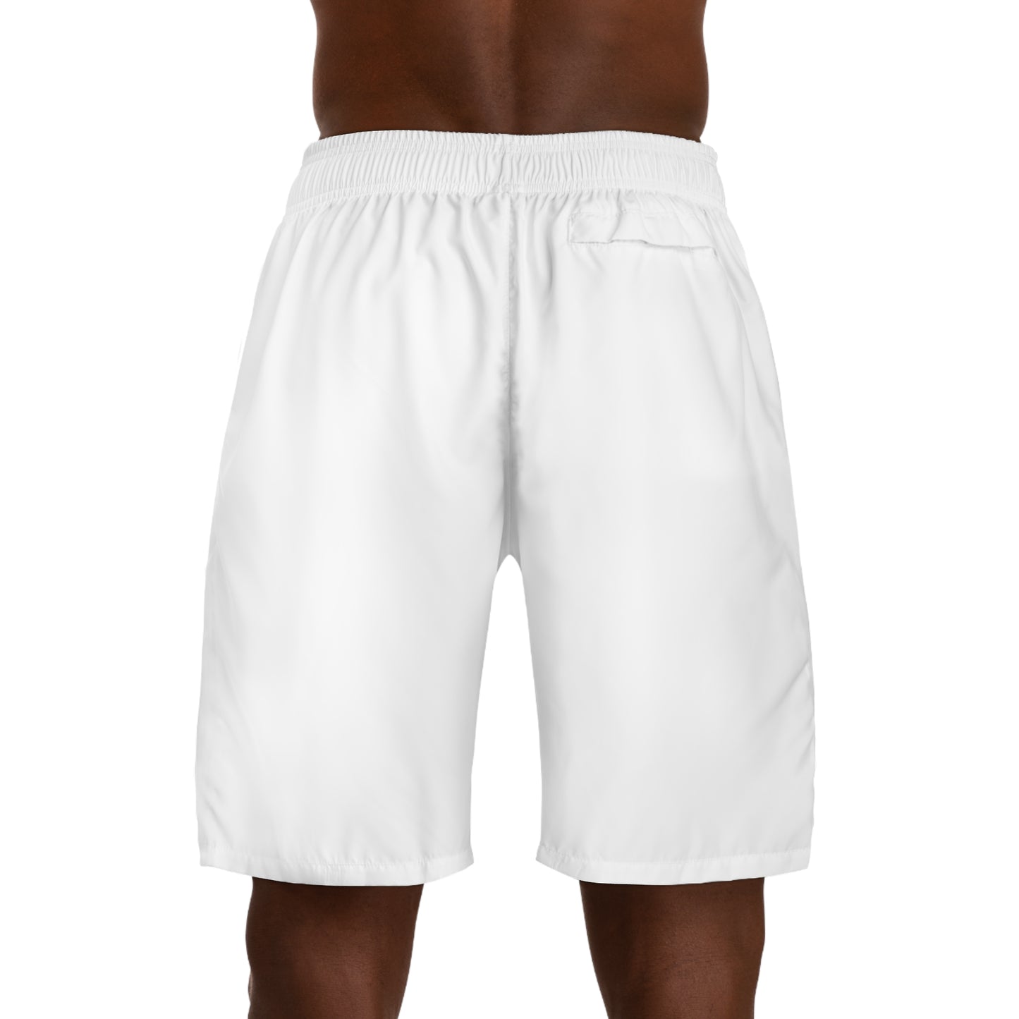 King WillO Jogger Shorts