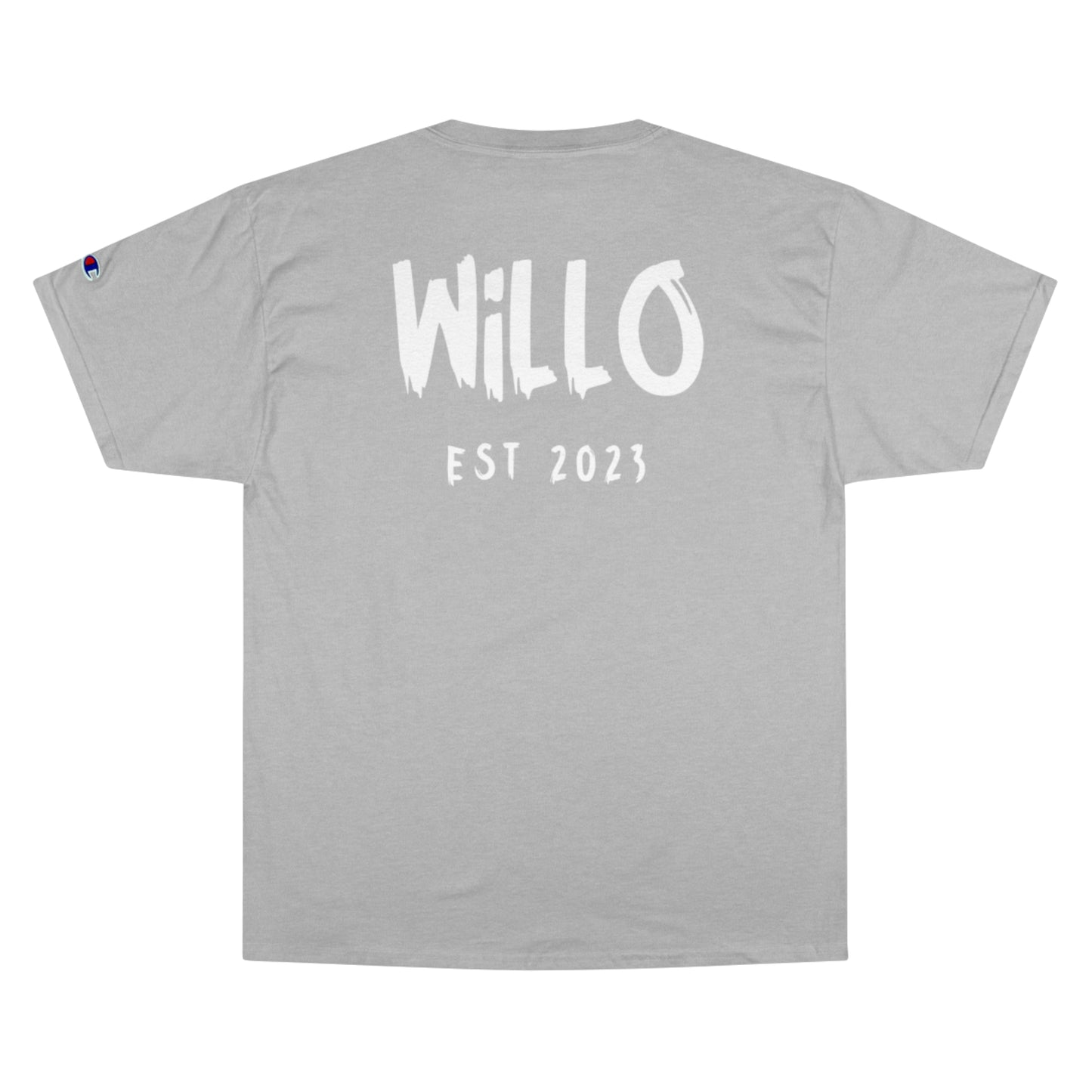 Champion / WillO T-Shirt