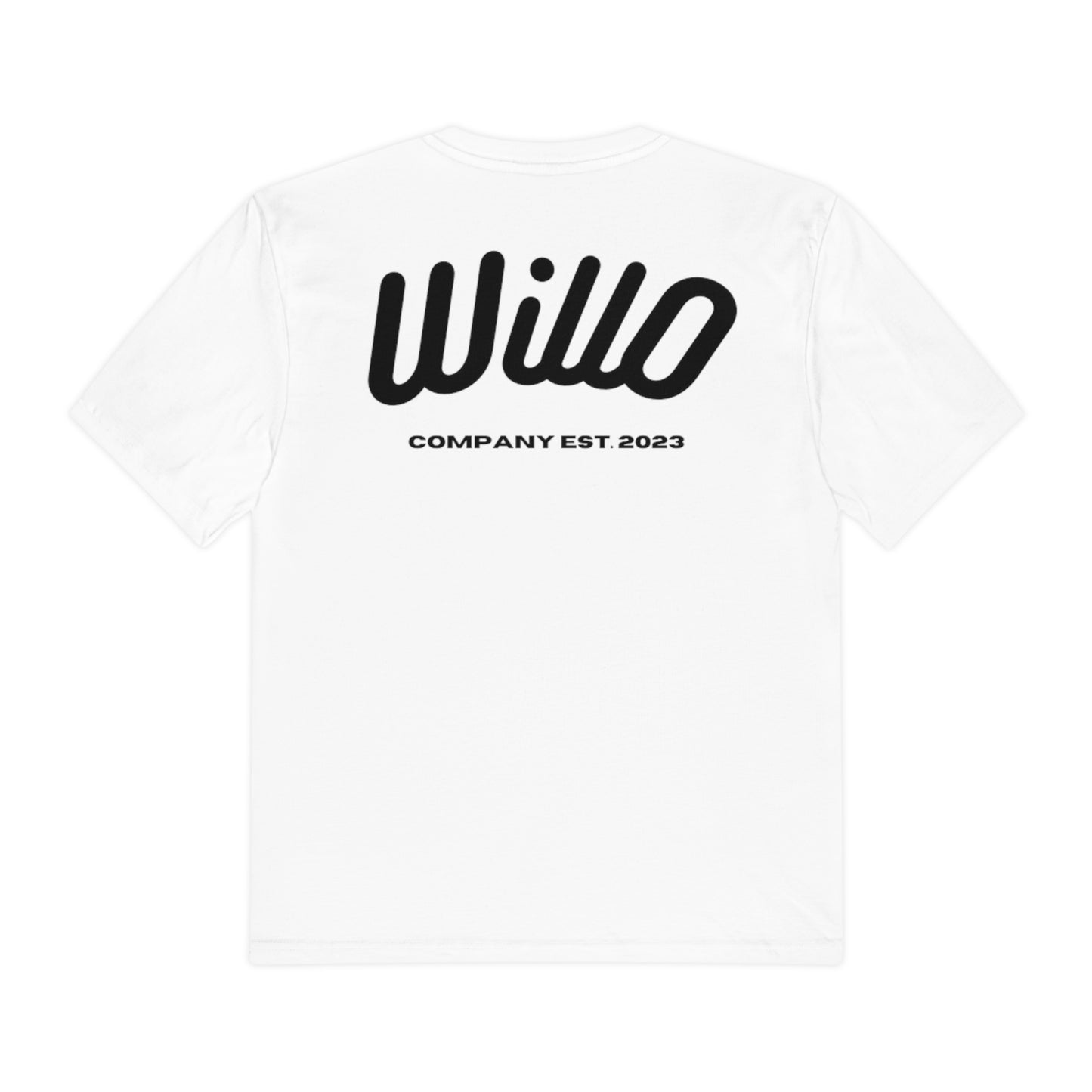 WillO Perfect Weight® Tee