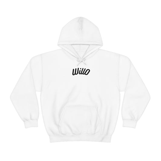 WillO Heavy Blend™ Hooded Sweatshirt