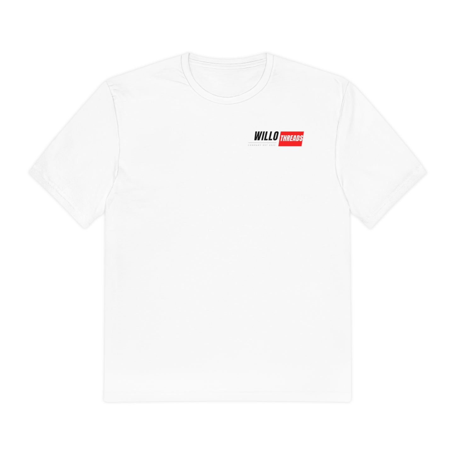 WillO Threads Perfect Weight® Tee