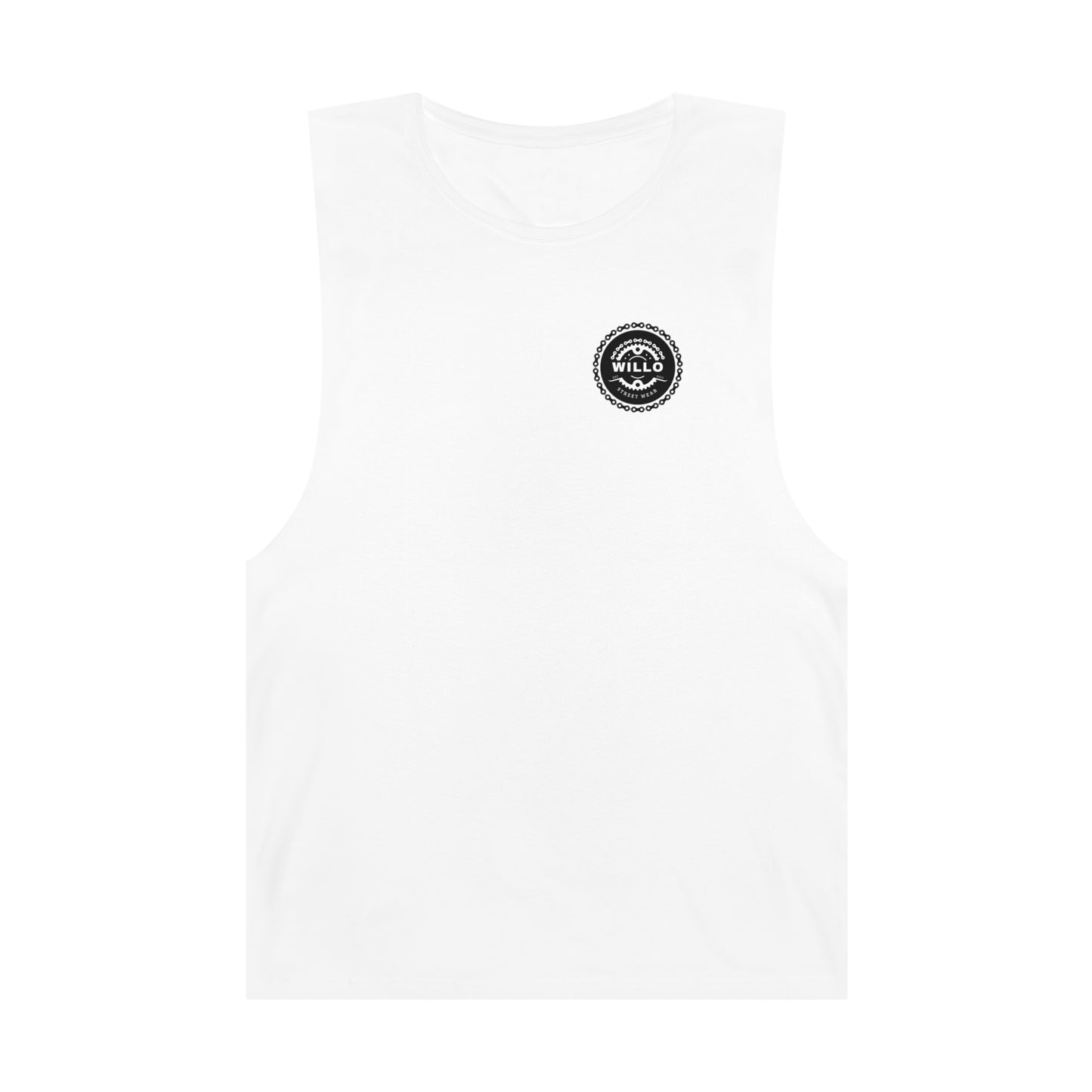 WillO BMX Tank