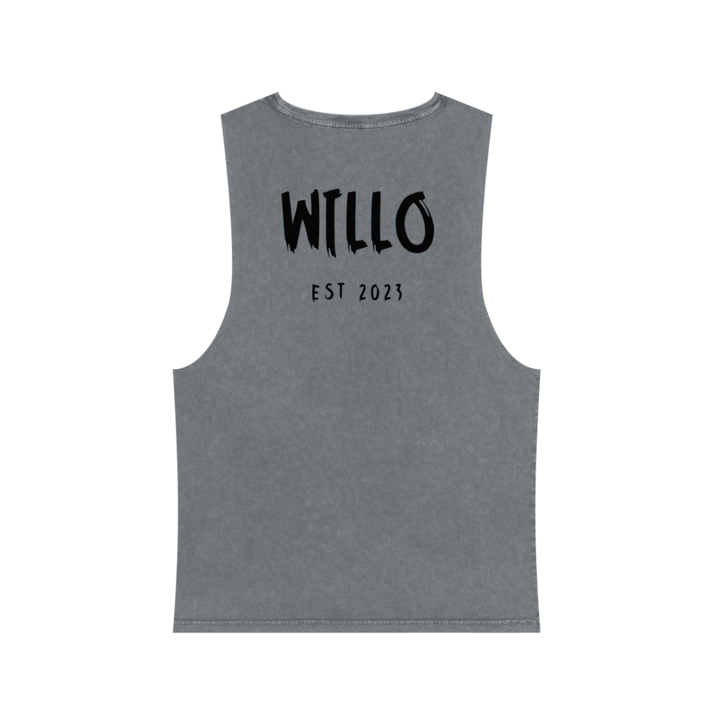 WillO Tank Top