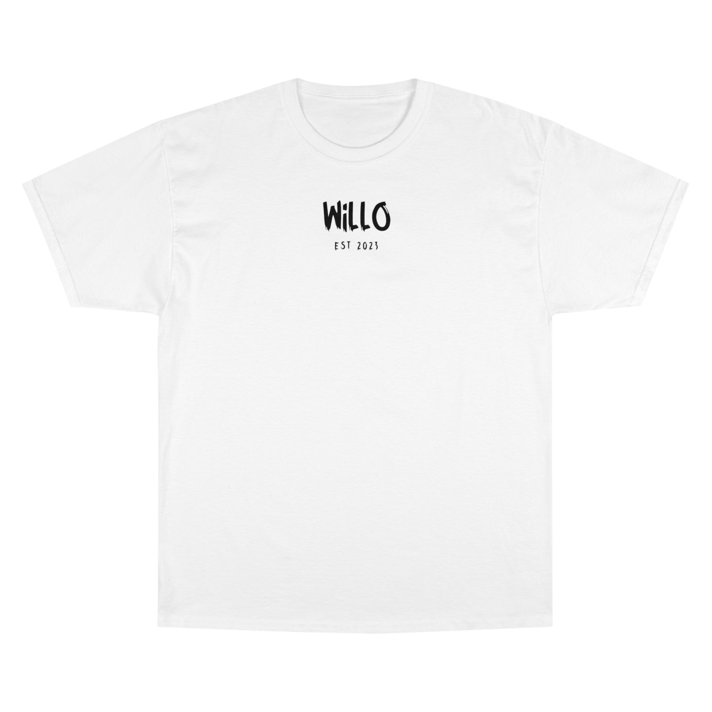 Champion / WillO T-Shirt