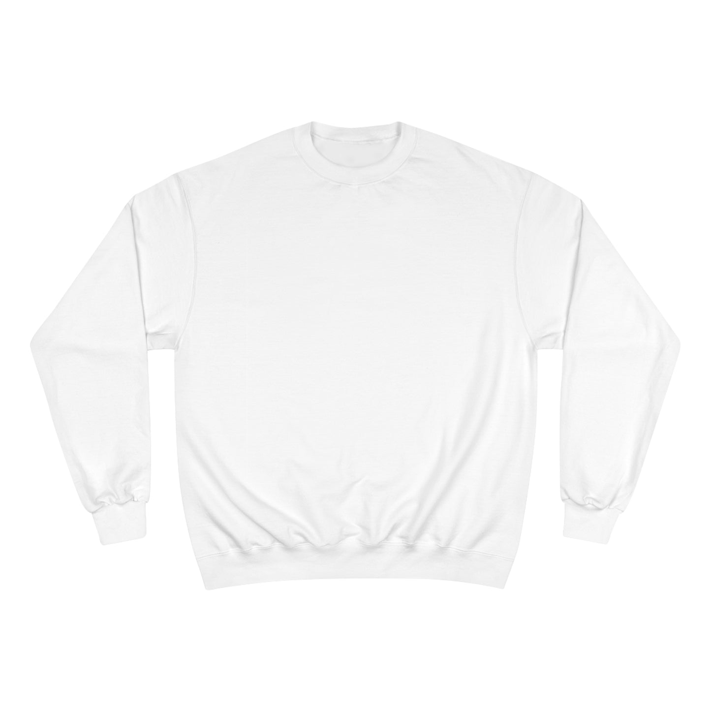 Champion / WillO Sweatshirt