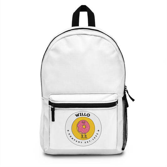 WIllO Donut Backpack