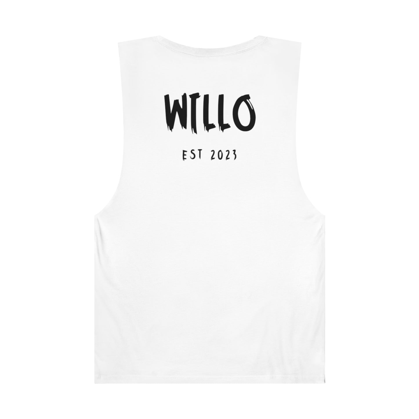 WillO Tank