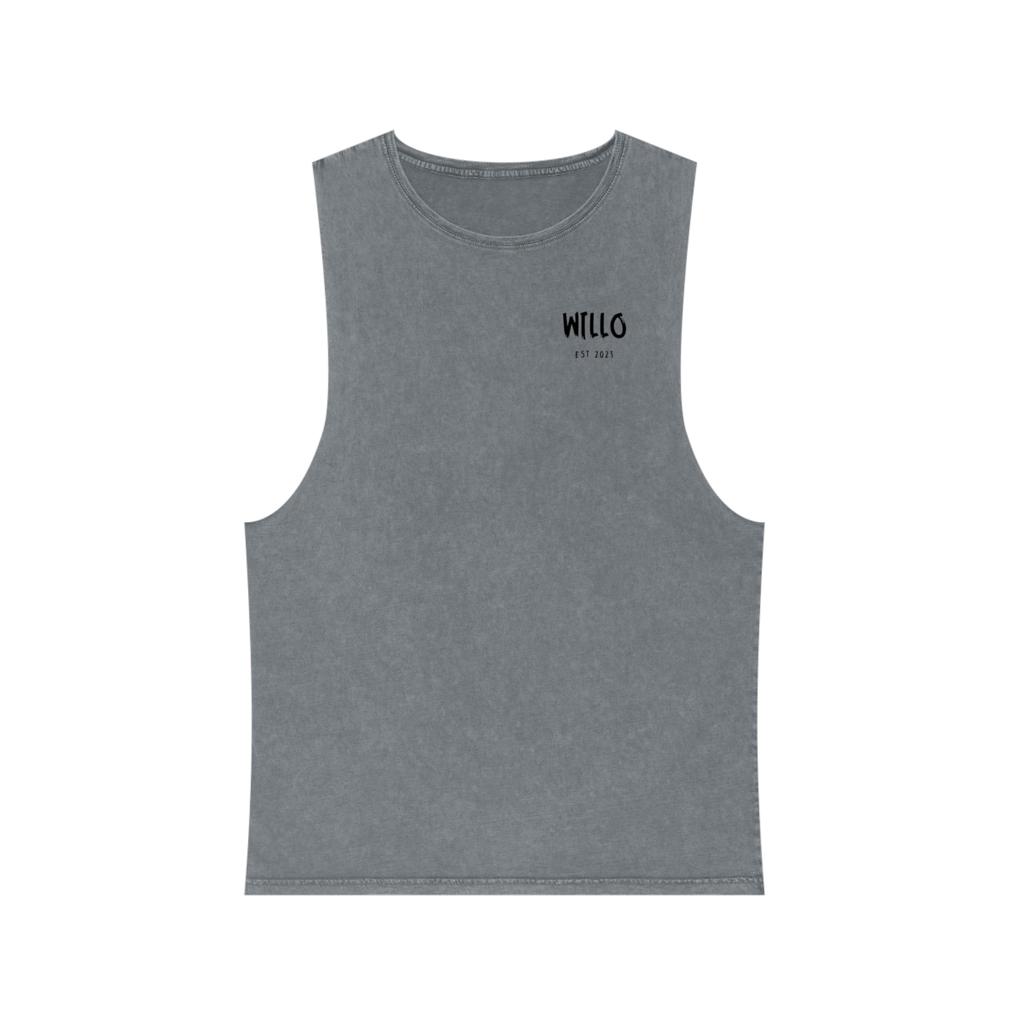 WillO Tank Top