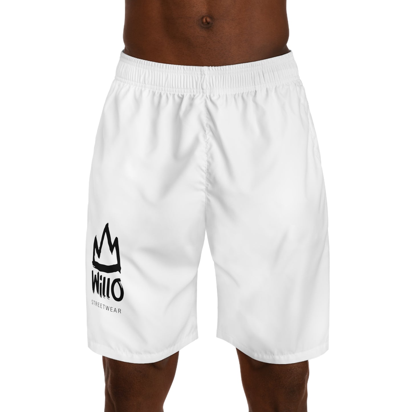 King WillO Jogger Shorts