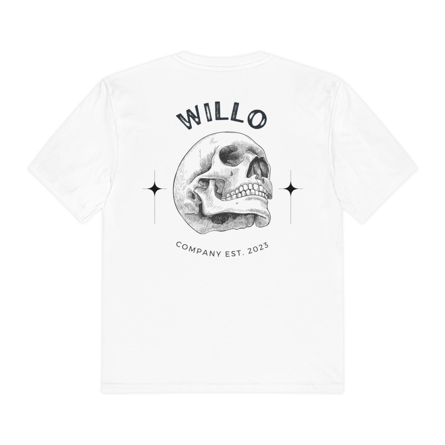 WillO Face Off Perfect Weight® Tee