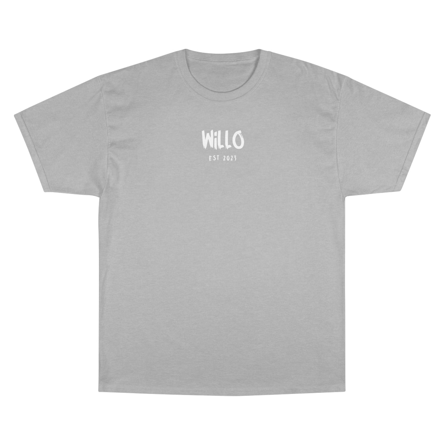 Champion / WillO T-Shirt