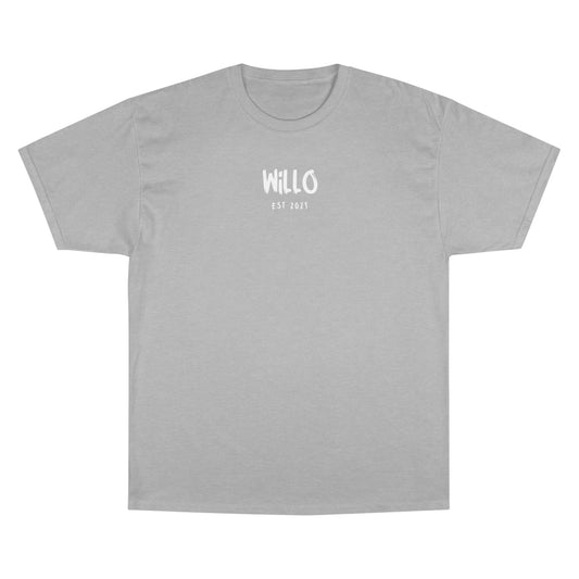 Champion / WillO T-Shirt