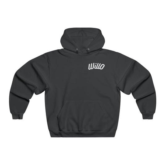 WillO NUBLEND® Hooded Sweatshirt