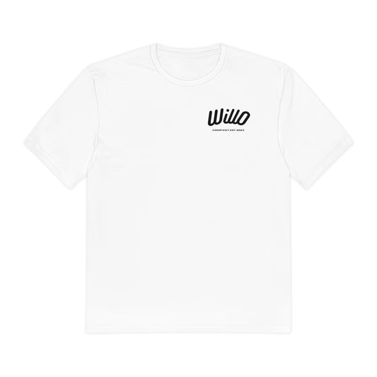 WillO Perfect Weight® Tee