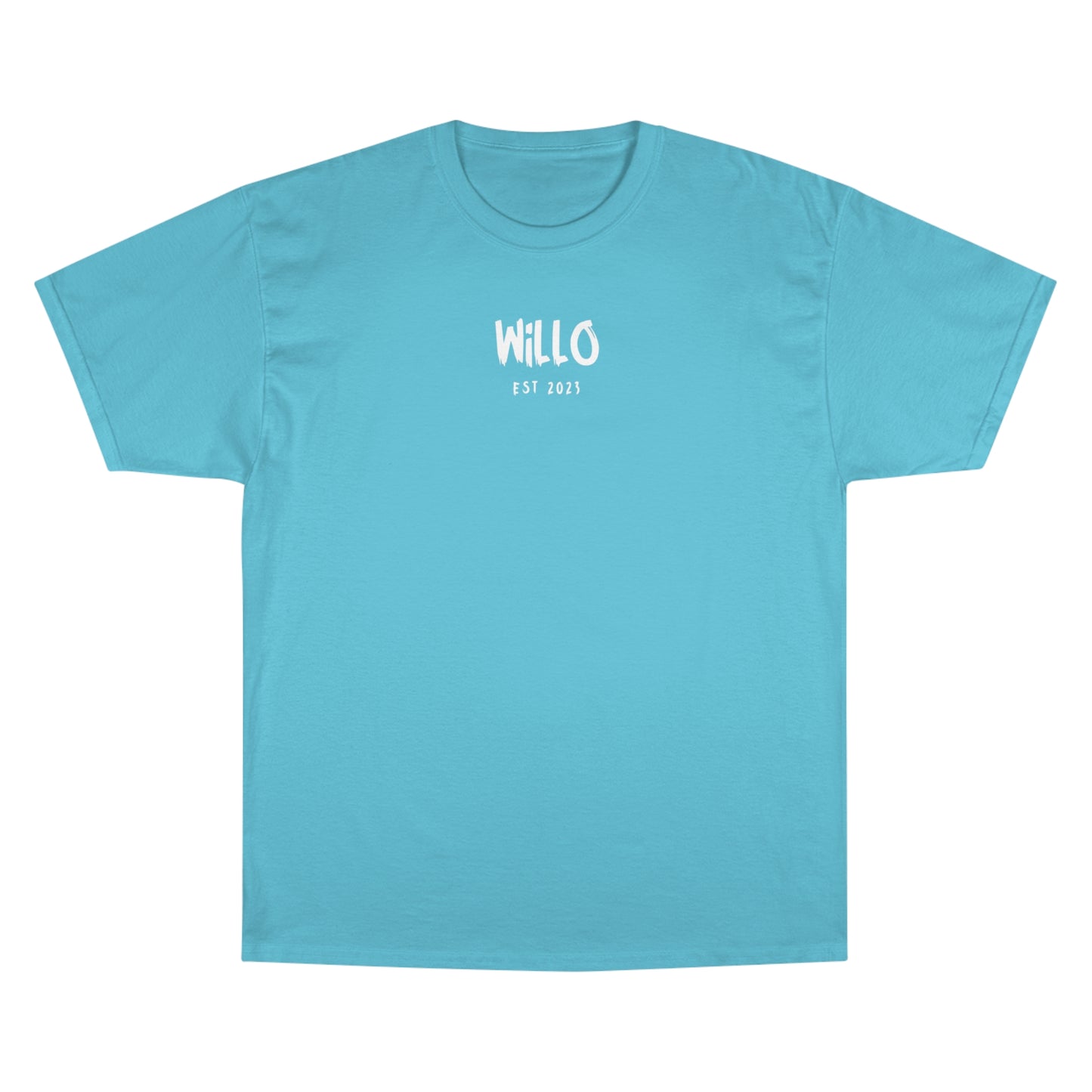 Champion / WillO T-Shirt