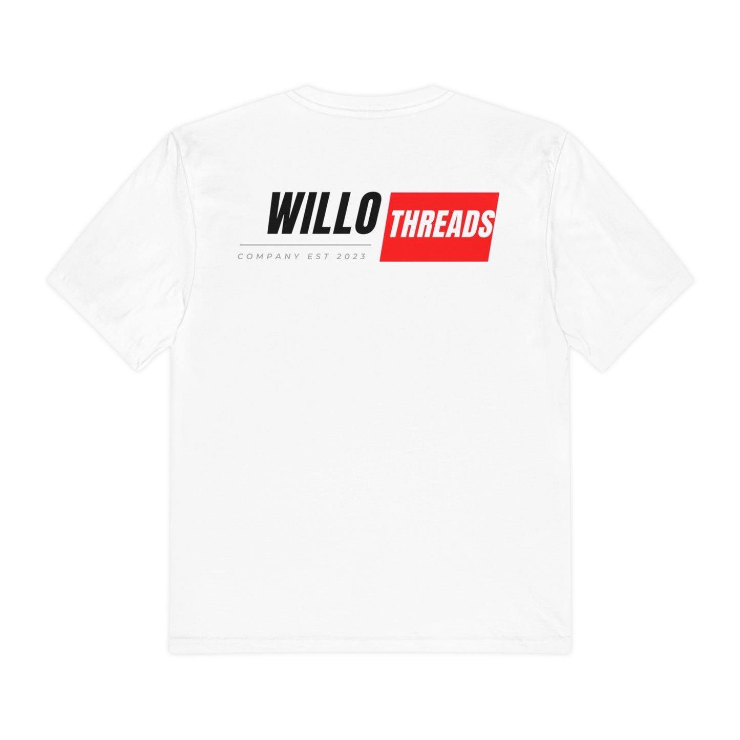 WillO Threads Perfect Weight® Tee