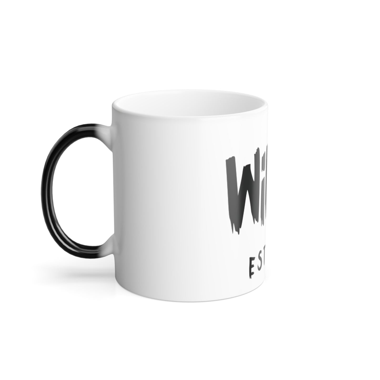 WillO Colour Shifting Mug, 11oz