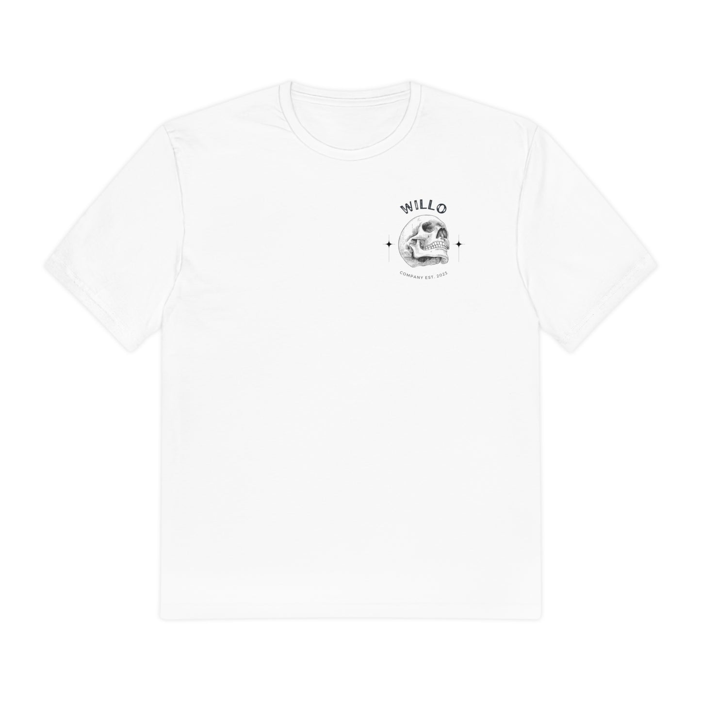 WillO Face Off Perfect Weight® Tee