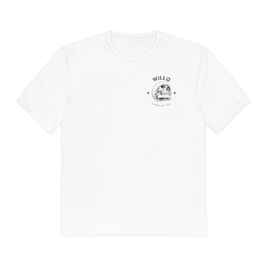 WillO Face Off Perfect Weight® Tee