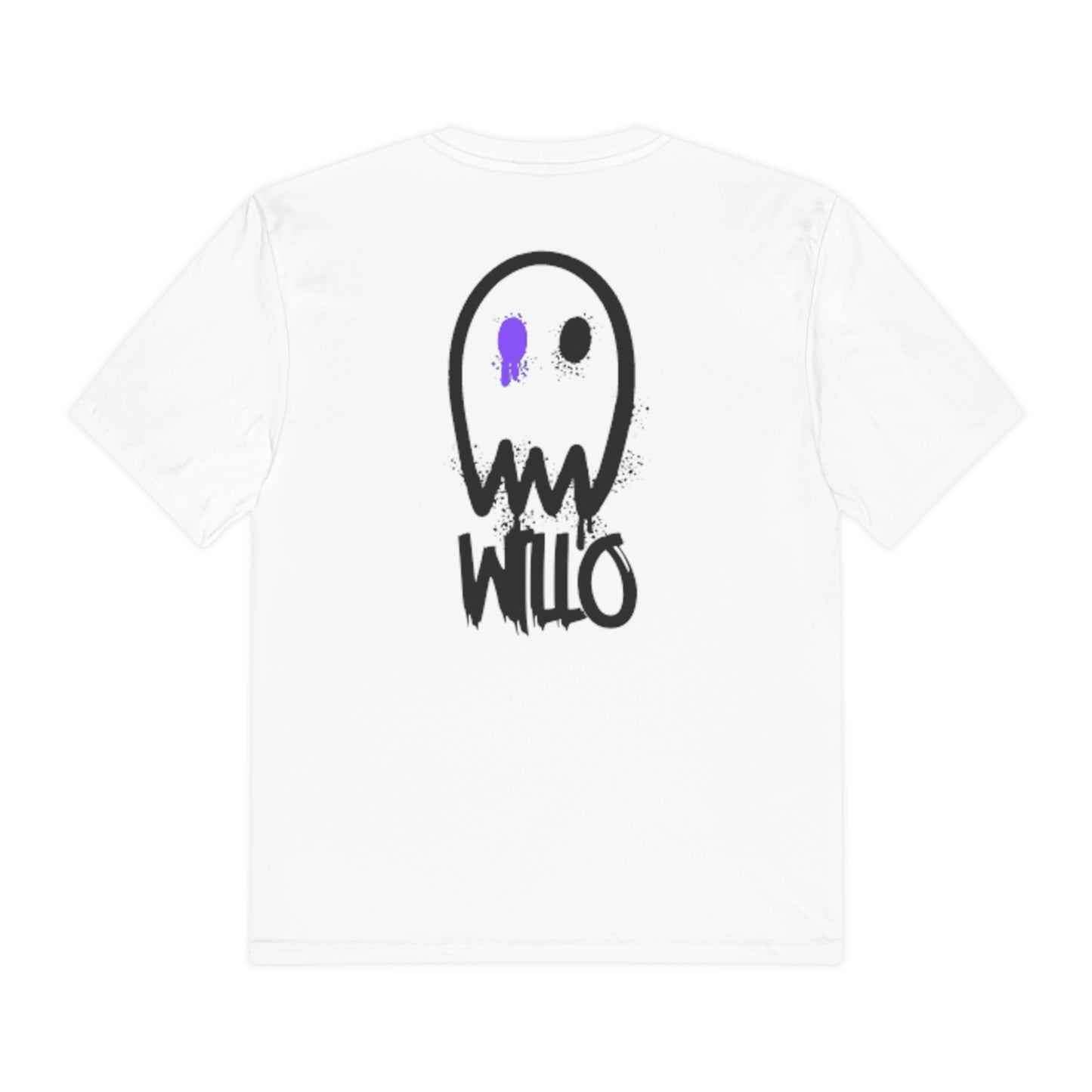 WillO Ghost Perfect Weight® Tee