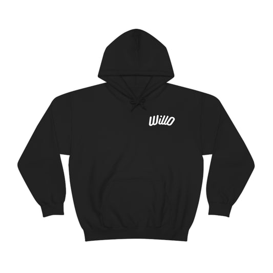 WillO Heavy Blend™ Hooded Sweatshirt