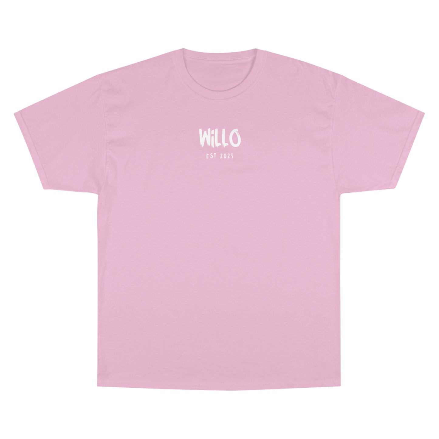 Champion / WillO T-Shirt