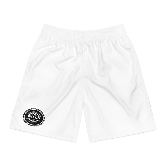 WillO BMX Jogger Shorts (AOP)