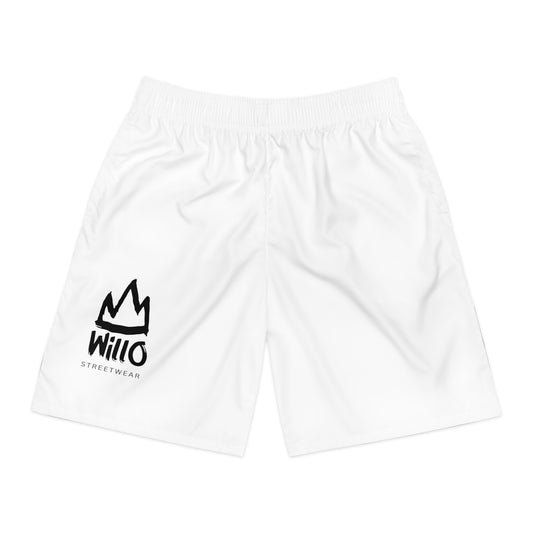 King WillO Jogger Shorts