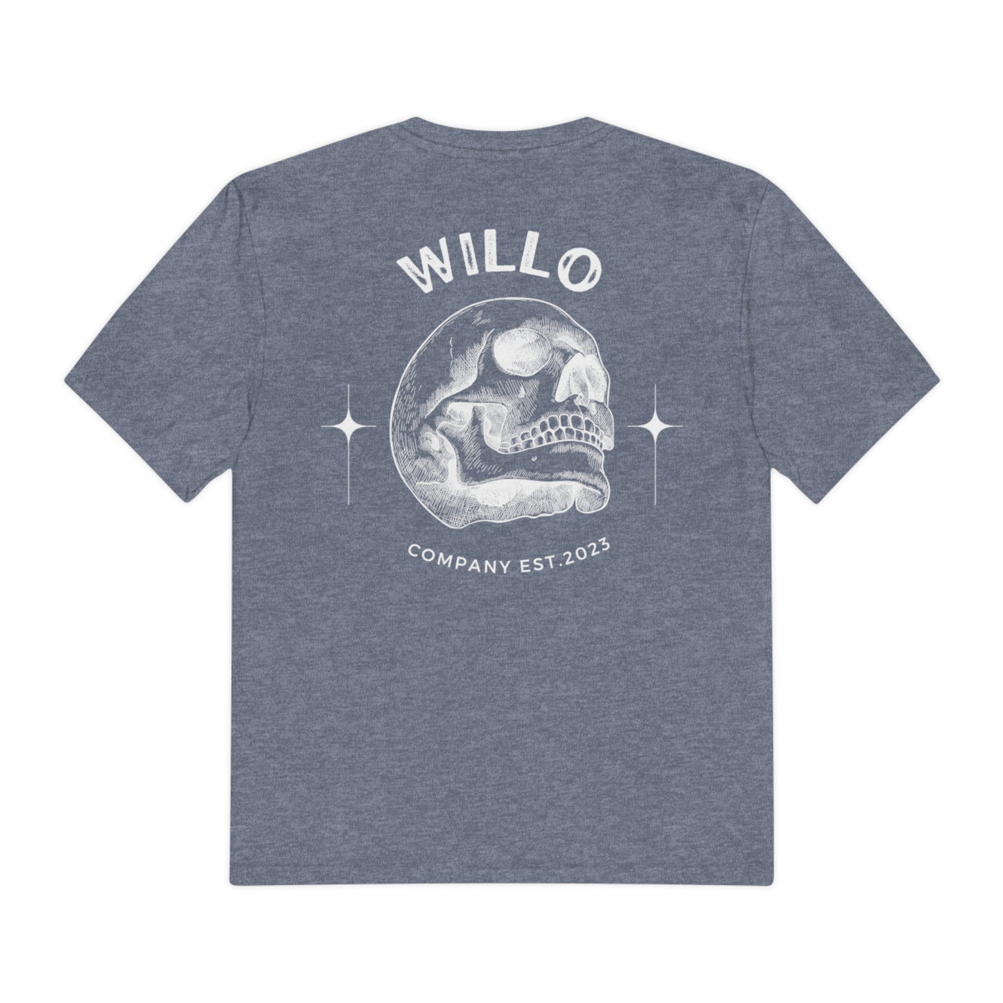 WillO Face Off Perfect Weight® Tee