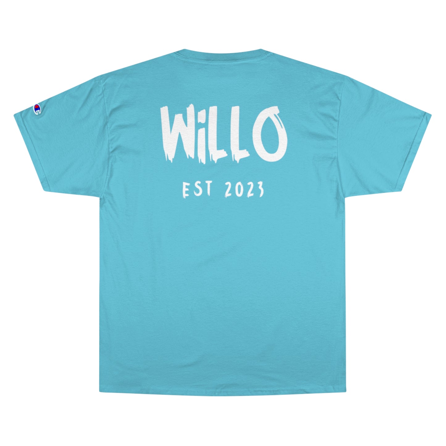 Champion / WillO T-Shirt