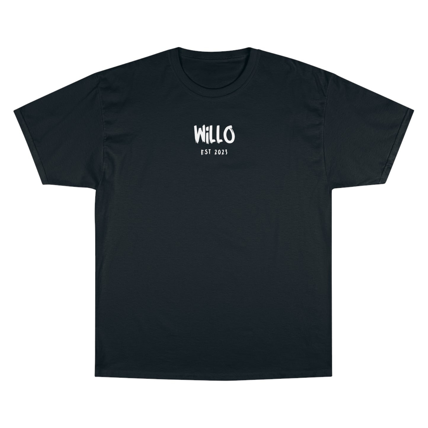 Champion / WillO T-Shirt