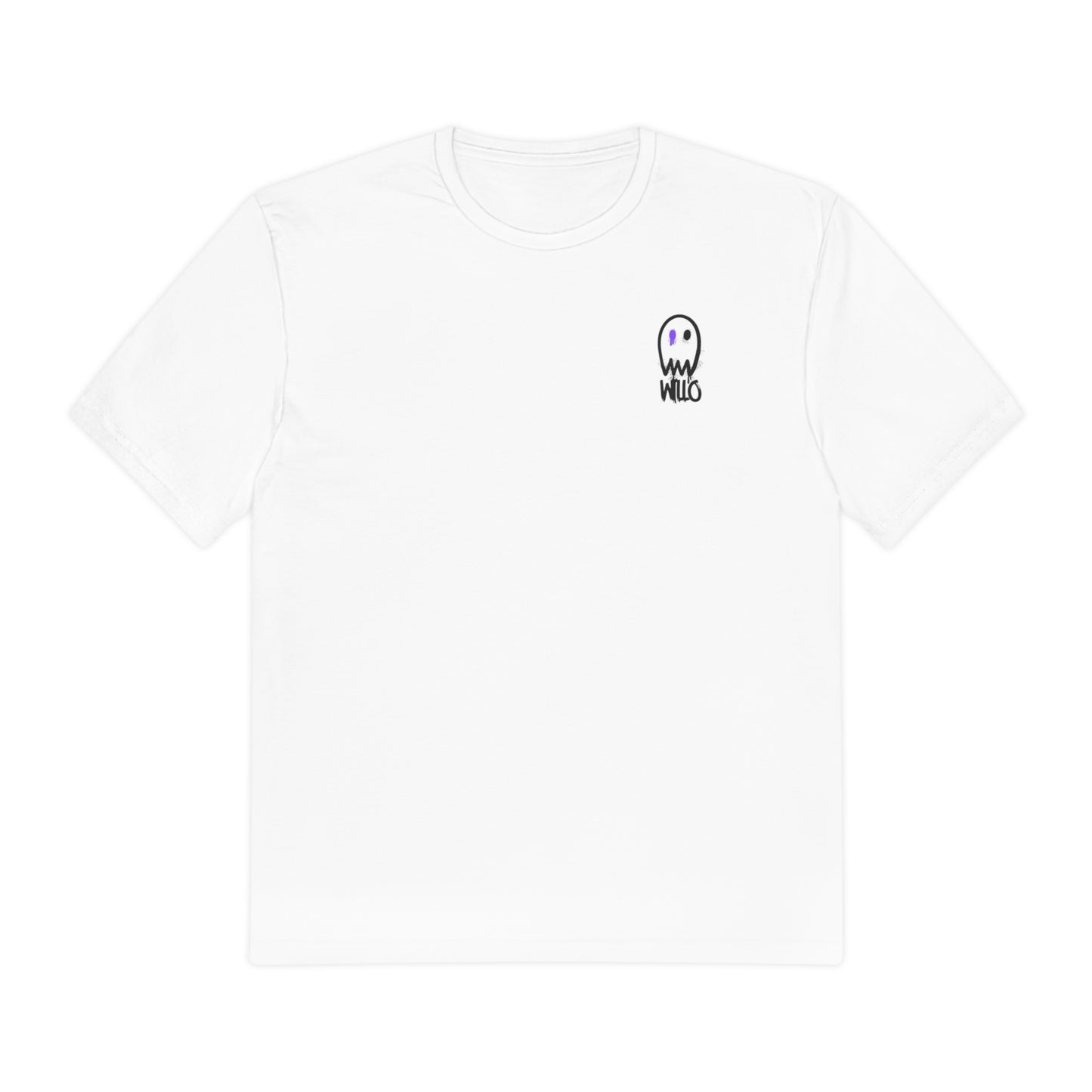 WillO Ghost Perfect Weight® Tee