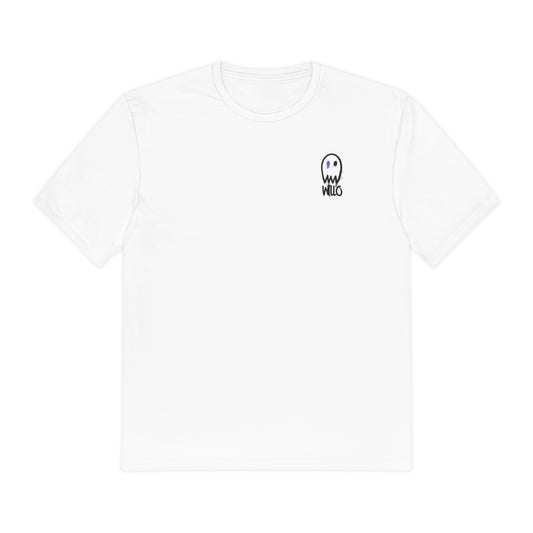 WillO Ghost Perfect Weight® Tee