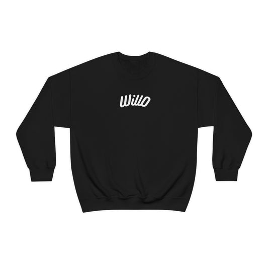 WillO Heavy Blend™ Crewneck Sweatshirt