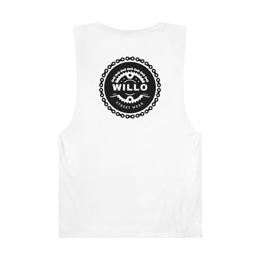 WillO BMX Tank