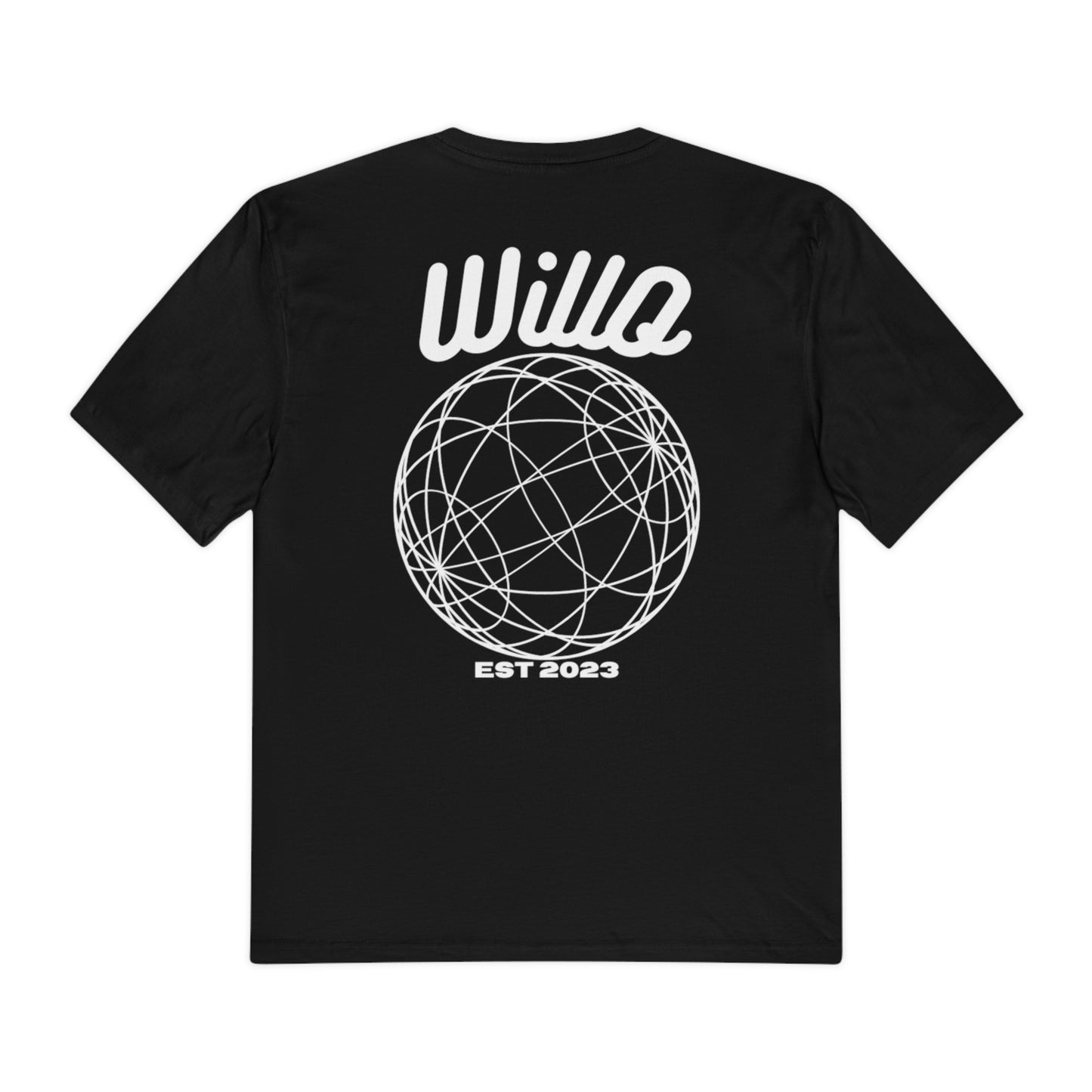 WillO Wrld Wide Perfect Weight® Tee