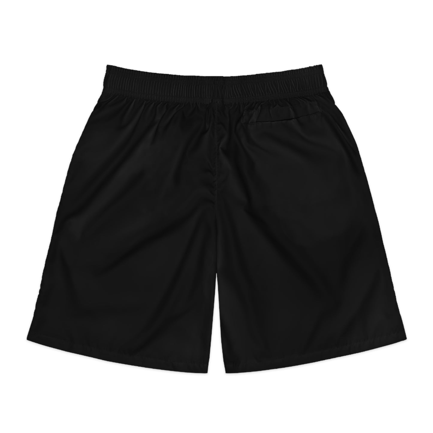 WillO Wrld Wide Jogger Shorts (AOP)