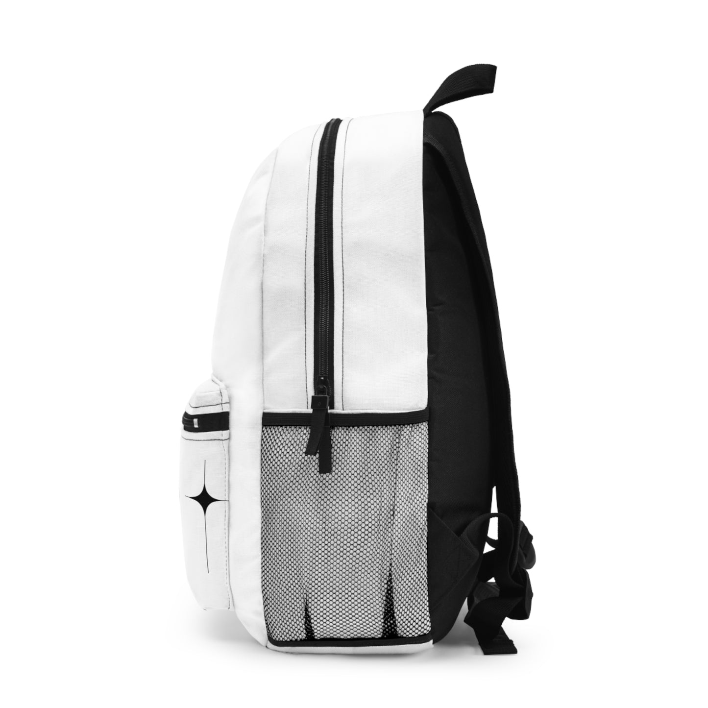 WillO Face Off Backpack