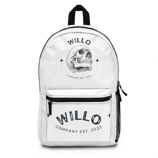 WillO Face Off Backpack