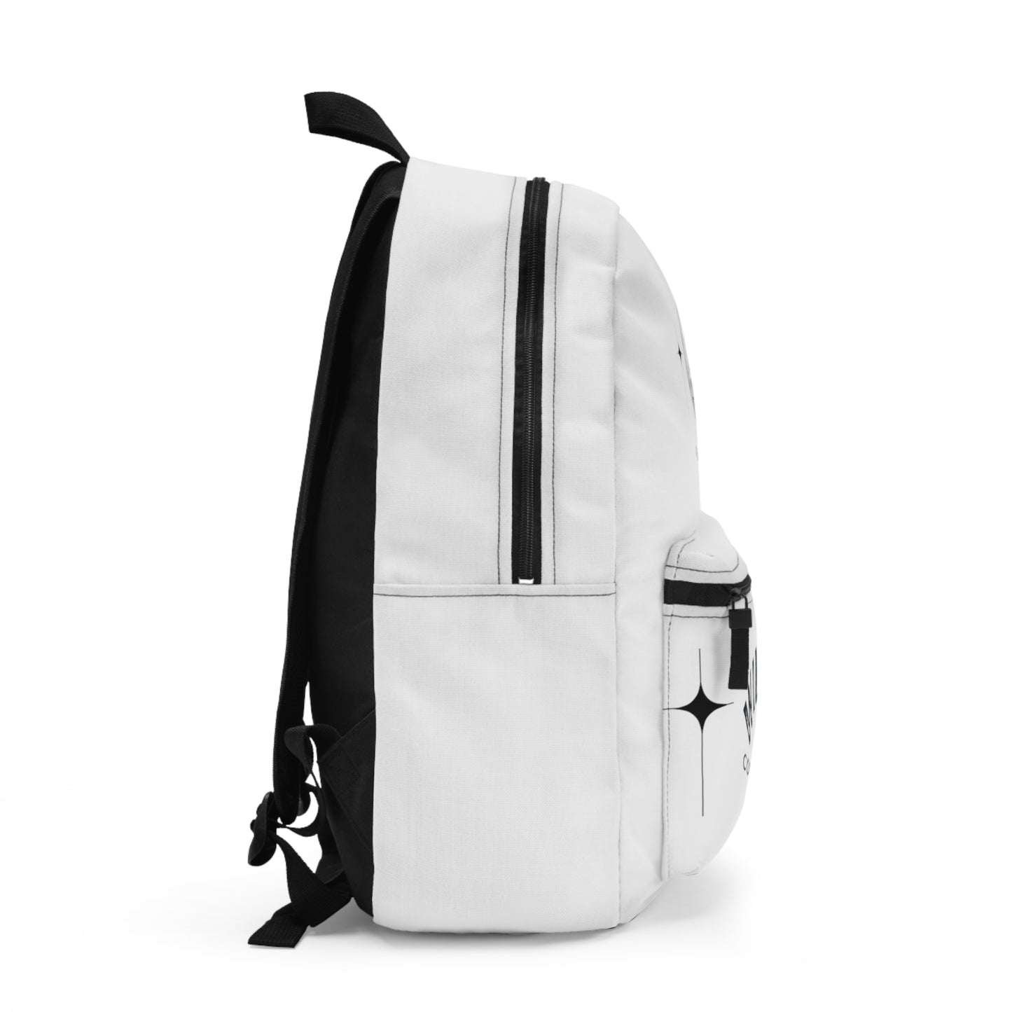 WillO Face Off Backpack